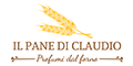 Il pane di Claudio Logo